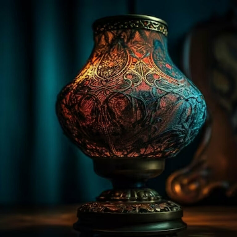 Unique Handmade Home Decor