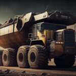 Heavy Equipment Extravaganza
