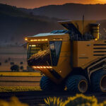 Farm Machinery Bonanza